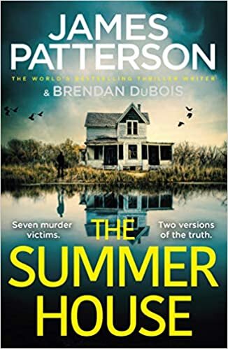 The Summer House: If they don’t solve the case, they’ll take the fall… indir