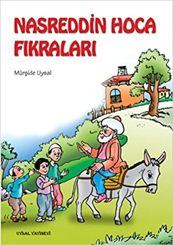 Nasreddin Hoca Fıkraları indir