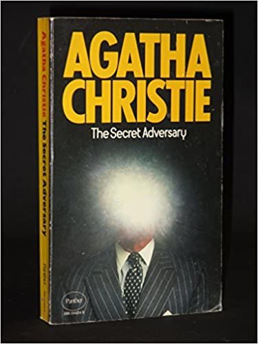 The Secret Adversary (Agatha Christie Collection) indir