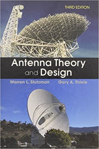 Antenna Theory and Design indir