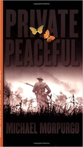 Private Peaceful (After Words) indir