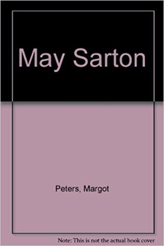 May Sarton indir