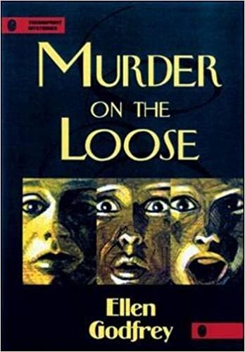 Murder on the Loose (Thumbprint Mysteries Series) indir