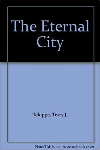 The Eternal City: 1988-1989