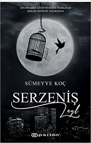 Serzeniş - Leyl (Ciltli) indir