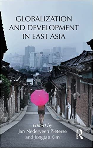 Globalization and Development in East Asia (Routledge Studies in Emerging Societies)