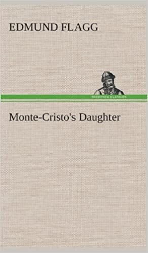 Monte-Cristo's Daughter indir