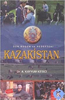 KAZAKİSTAN