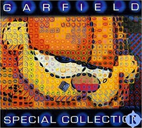 GARFIELD SPECIAL COLLECTION