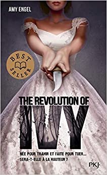 The revolution of Ivy - tome 2 (2) (Hors collection sériel, Band 2)