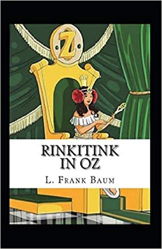 Rinkitink in Oz Annotated