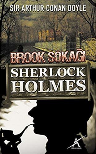 Sherlock Holmes - Brook Sokağı indir
