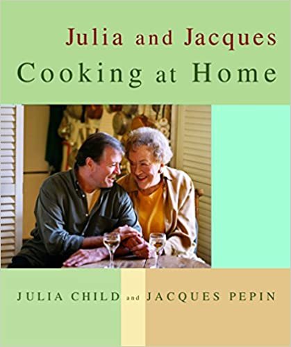Julia and Jacques Cooking at Home indir
