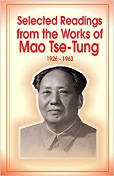 Selected Readings from the Works of Mao Tsetung indir