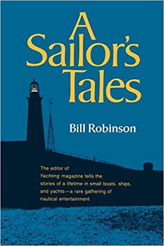 A Sailor's Tales