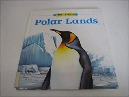 Polar Lands (First Start)
