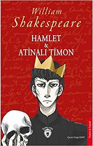 Hamlet ve Atinalı Timon indir