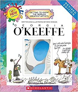 Georgia O'Keeffe (Revised Edition) (Getting to Know the World's Greatest Artists) indir