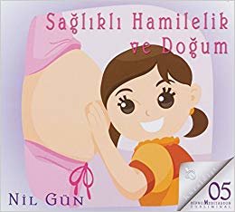 Sağlıklı Hamilelik ve Doğum (CD) indir