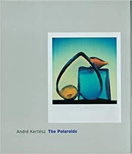Andre Kertesz: The Polaroids indir