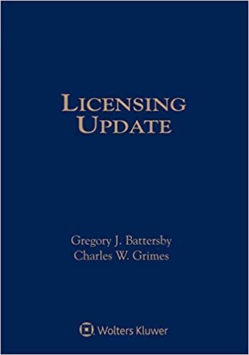 Licensing Update: 2020 Edition