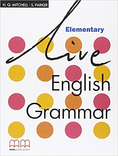 Live English Grammar Elementary Mmpublications Yay indir