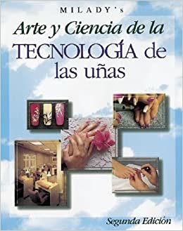 The Art and Science of Nail Technology indir