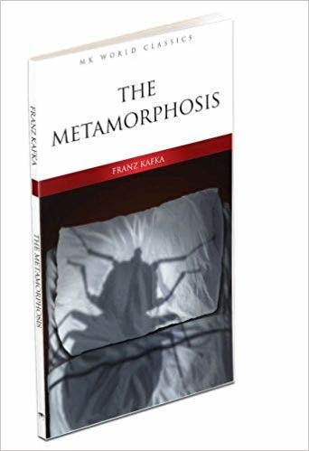 The Metamorphosis