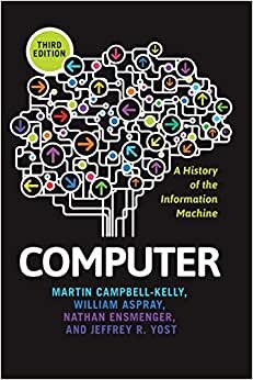 Computer: A History of the Information Machine (Sloan Technology) indir