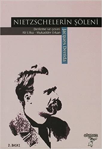 Nietzschelerin Şöleni indir