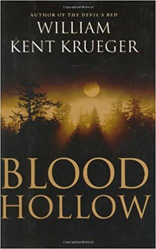 Blood Hollow (Cork O'connor)
