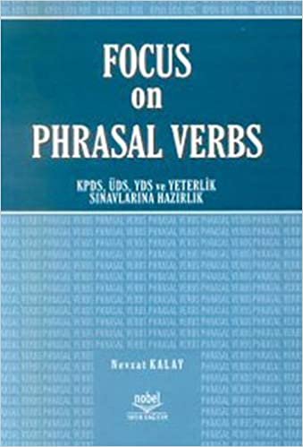 Focus On Phrasal Verbs