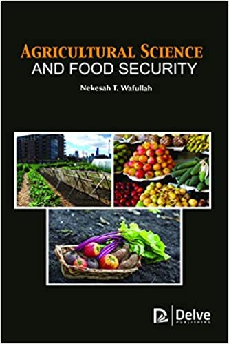 Agricultural Science and Food Security