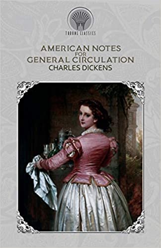American Notes for General Circulation indir