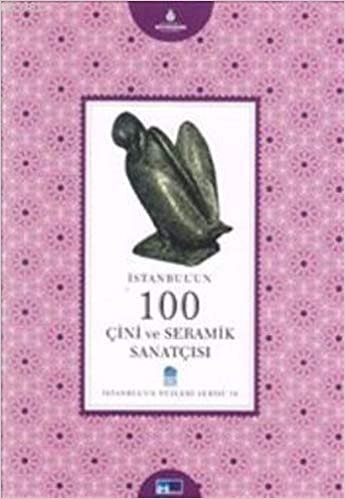 İstanbul'un 100 Çini ve Seramik Sanatçısı: İstanbul'un Yüzleri Serisi - 19, Fotoğraflı