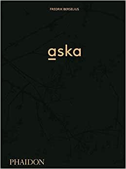 Aska (FOOD COOK)