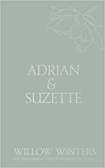 Adrian & Suzette: Tell Me You Want Me (Discreet Series, Band 26) indir