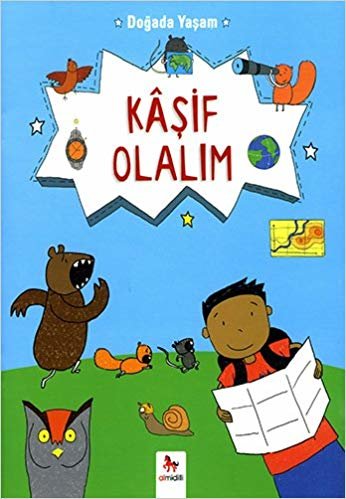 indir   Doğada Yaşam - Kaşif Olalım tamamen