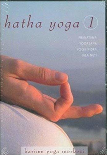 Hatha Yoga 1: Pranayama Yoga Nidra Yogasana Jala Neti