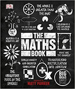 The Maths Book indir