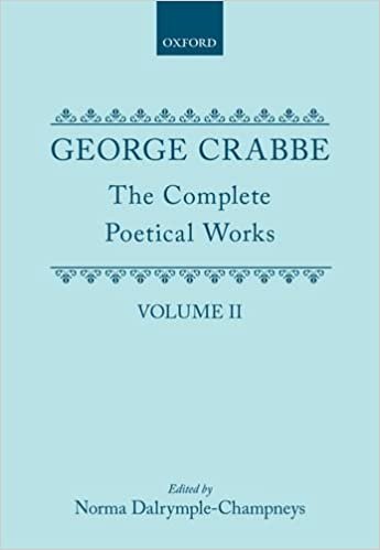 The Complete Poetical Works (Oxford English Texts): 002 indir