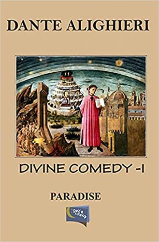 Divine Comedy - 1 : Paradise