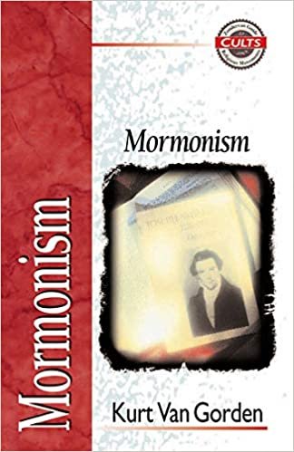 Mormonism (Zondervan Guide to Cults and Religious Movements)