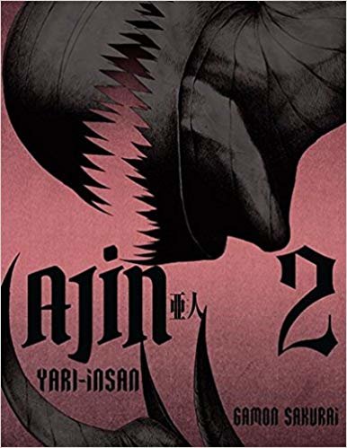 Ajin-2 indir