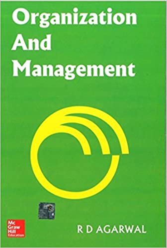 Organization and Management indir