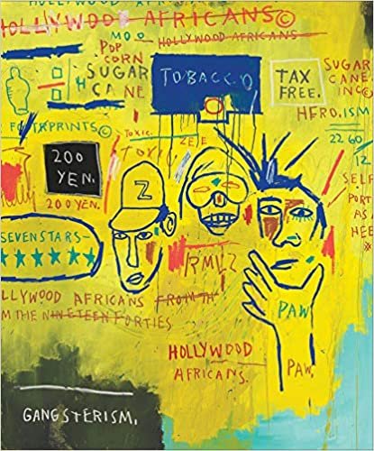Writing the Future: Jean-Michel Basquiat and the Hip-Hop Generation indir