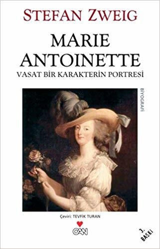 Marie Antoinette: Vasat Bir Karakterin Portresi indir