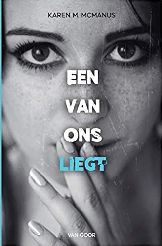 Een van ons liegt