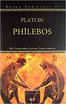 Philebos: Bütün Yapıtları - 15