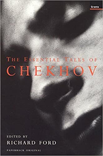 The Essential Tales Of Chekhov indir